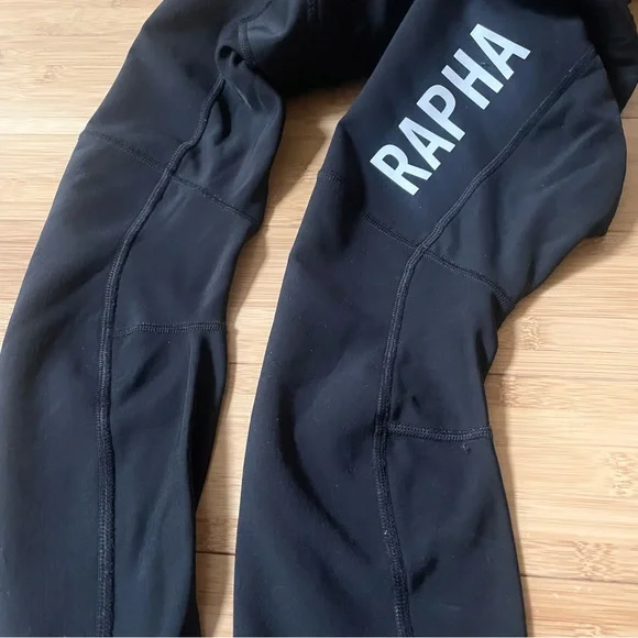 Rapha Men’s Pro Team Winter Tights With Pad - Picture 15 of 16
